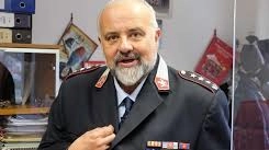Il comandante della polizia municipale, Aldo Poponcini Il comandante della polizia municipale, Aldo Poponcini