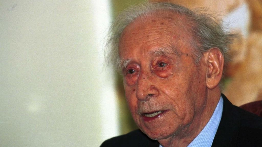 L'indimenticato Mario Luzi sarà al centro di una rassegna che ha come tema la musica e la poesia L'indimenticato Mario Luzi sarà al centro di una rassegna che ha come tema la musica e la poesia