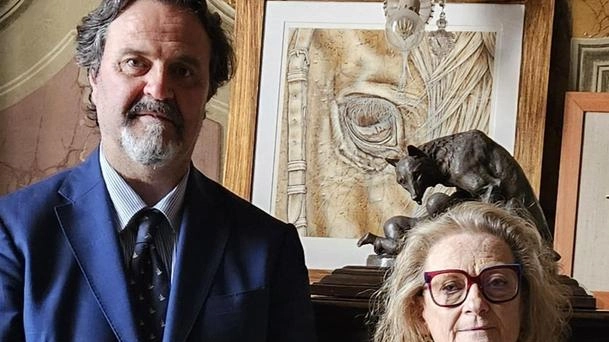 Il Comune di Siena, tramite un decreto firmato dal sindaco Nicoletta Fabio, ha nominato il nuovo dirigente delle direzione Cultura... Il Comune di Siena, tramite un decreto firmato dal sindaco Nicoletta Fabio, ha nominato il nuovo dirigente delle direzione Cultura...