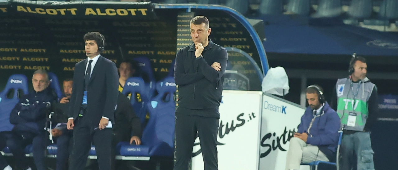 Empoli, tutto in 90 minuti. La diretta del match con il Verona