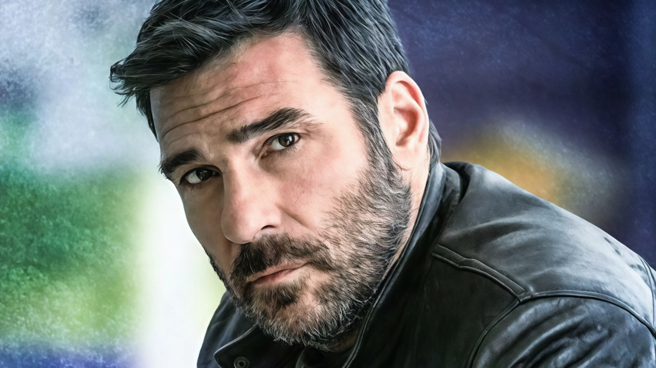 Teatro in piazza. Federico Basso, volto storico di "Zelig" – e vincitore della quinta stagione di "LOL - Chi ride... Teatro in piazza. Federico Basso, volto storico di "Zelig" – e vincitore della quinta stagione di "LOL - Chi ride...