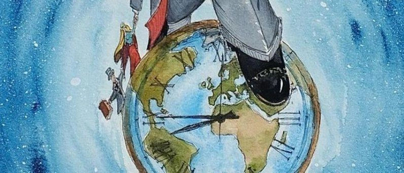 Parole a colori. La nuova mostra in Lazzerini