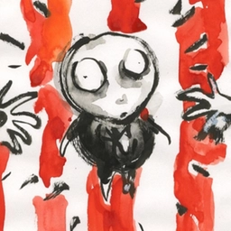 Florence Biennale, Tim Burton protagonista alla Fortezza con l’inedita mostra personale