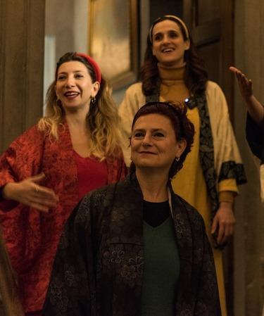 Always Shakespeare. Spettacoli a Villa Severi Always Shakespeare. Spettacoli a Villa Severi