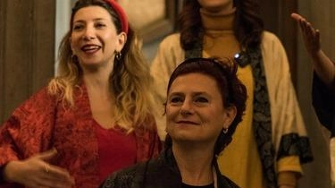 Oggi il festival itinerante dedicato al drammaturgo nel parco cittadino