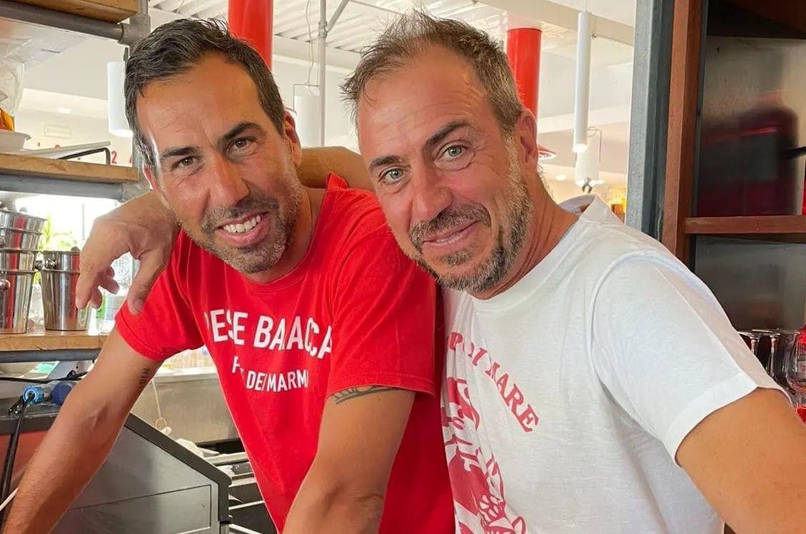 Format Pesce Baracca. Si festeggiano 10 anni Format Pesce Baracca. Si festeggiano 10 anni