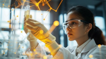Nel “DNA spazzatura” trovate insospettabili molecole alleate del cancro. La scoperta apre nuove strade nella lotta ai tumori