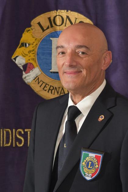 Rondine e Lions insieme, Tuccinardi: “Toscana, una terra simbolo di pace”