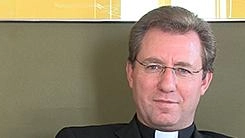 Oggi alle 17 nuovo appuntamento del ciclo di incontri con teologi e storici della chiesa