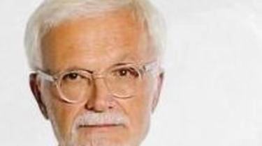 Ezio Manzini, professore del Politecnico Ezio Manzini, professore del Politecnico