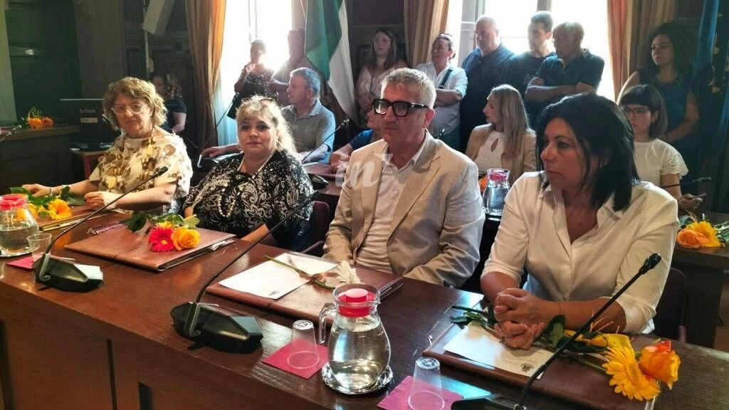 Seduta turbolenta in municipio a San Miniato della Commissione affari istituzionali: lo sfogo della maggioranza Seduta turbolenta in municipio a San Miniato della Commissione affari istituzionali: lo sfogo della maggioranza
