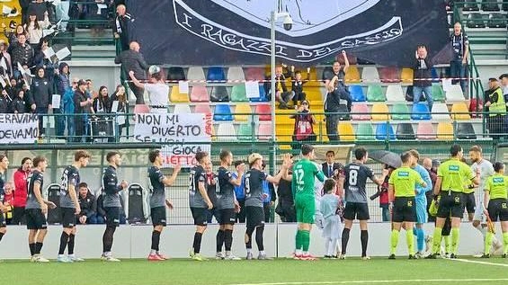 Serie C. La Pianese non vuole smettere di sognare: "Si riparte» ’Sul Monte si tifa più forte’, la campagna abbonamenti
