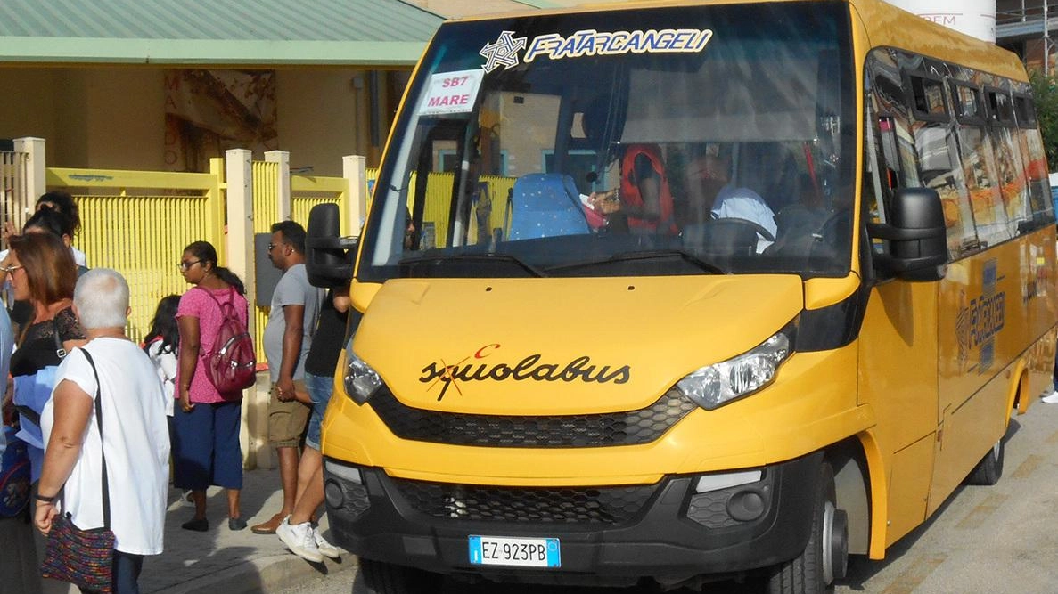 C’è tempo fino al 30 agosto per le domande di iscrizione ai servizi di mensa e trasporto per l’anno scolastico... C’è tempo fino al 30 agosto per le domande di iscrizione ai servizi di mensa e trasporto per l’anno scolastico...