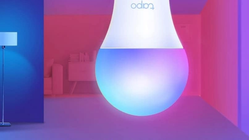 Lampadina TP-Link TAPO Lampadina TP-Link TAPO