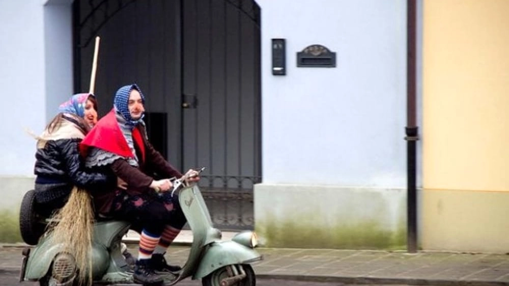 befana befana