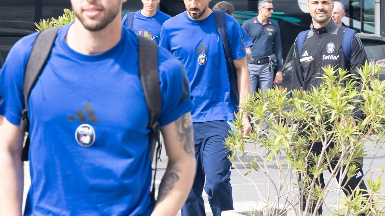 La città si dà appuntamento allo stadio per seguire in diretta Pisa-Bari. Il sindaco Conti: "Nella speranza che l’attesa si trasformi in gioia". La città si dà appuntamento allo stadio per seguire in diretta Pisa-Bari. Il sindaco Conti: "Nella speranza che l’attesa si trasformi in gioia".