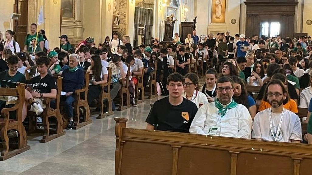 Migliavacca racconta le sue emozioni: "Cerimonia semplice ma profonda, nello stile di Francesco"