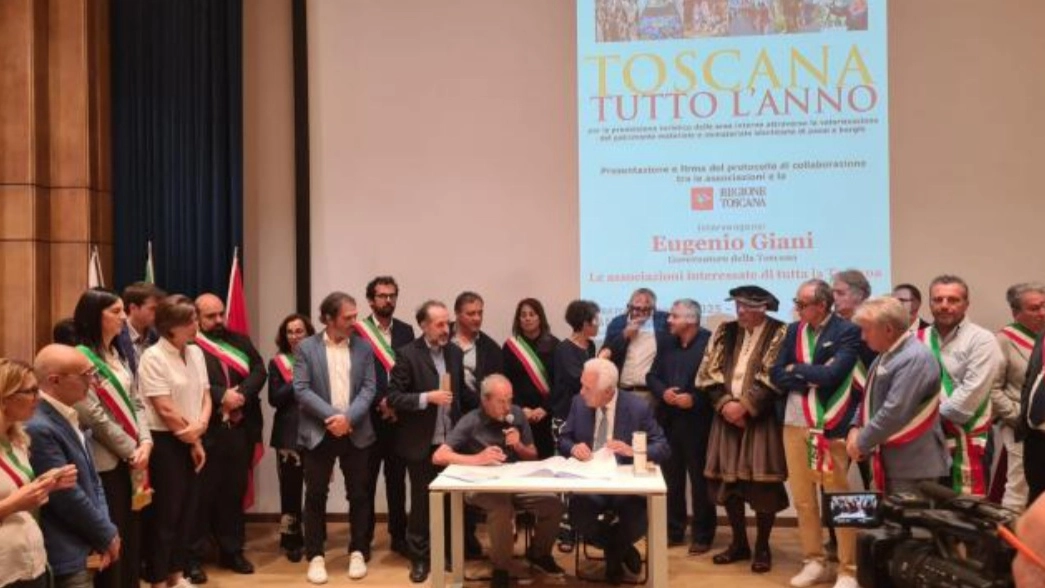 La presentazione del progetto La presentazione del progetto