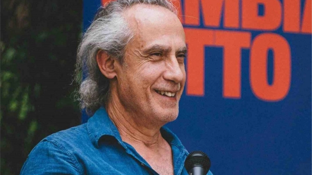 Marco Vichi Marco Vichi