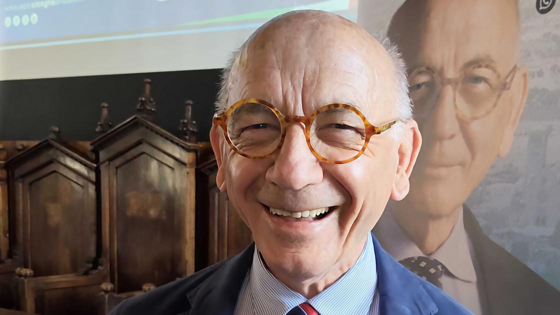 Verso le elezioni comunali. Cicogna si presenta alla città: "Ecco il nostro programma" Verso le elezioni comunali. Cicogna si presenta alla città: "Ecco il nostro programma"