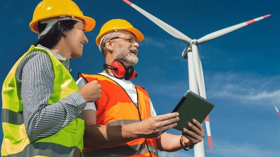 L’impianto eolico Badia del Vento ha ricevuto l’ultimo via libera per la costruzione L’impianto eolico Badia del Vento ha ricevuto l’ultimo via libera per la costruzione
