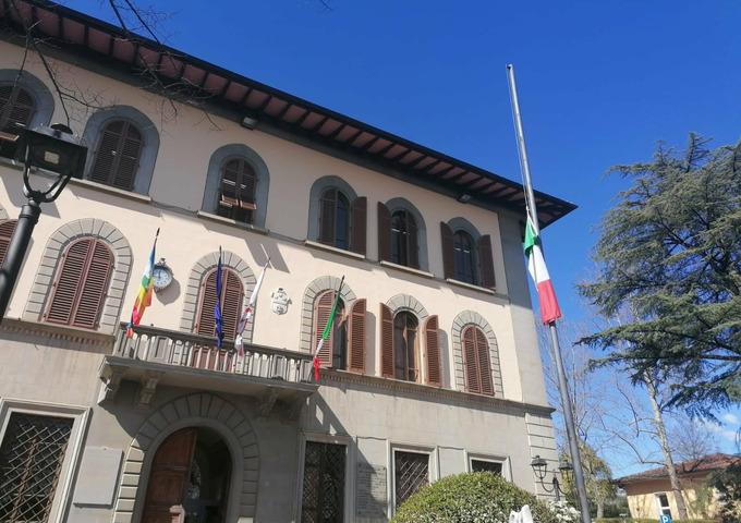 Contributo ad integrazione del canone di locazione. A Cavriglia via alle domande Contributo ad integrazione del canone di locazione. A Cavriglia via alle domande
