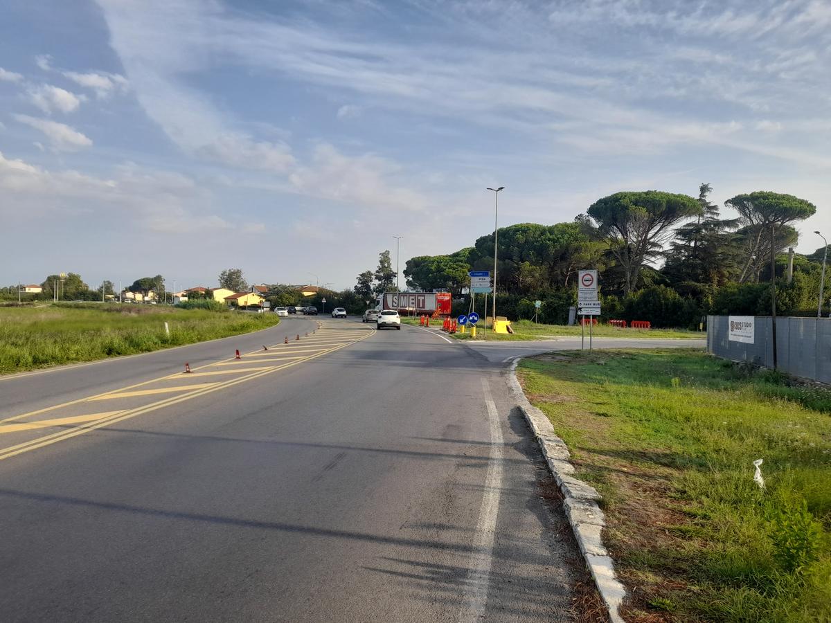 Confesercenti scrive ad Anas per le nuove rotatorie a Madonna dell Confesercenti scrive ad Anas per le nuove rotatorie a Madonna dell