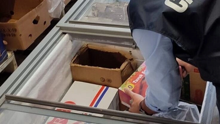Un ristorante di Pisa è stato chiuso a seguito di un’ispezione dei carabinieri del Nas di Livorno, che hanno riscontrato...