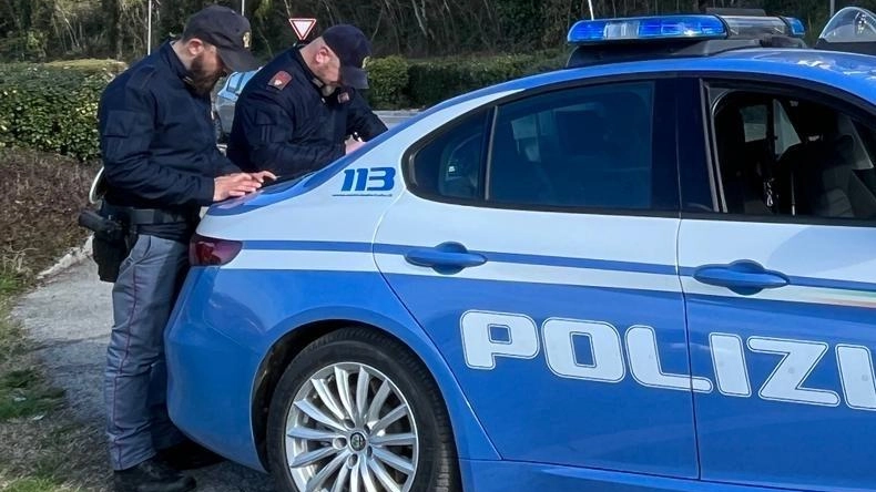 Le indagini della polizia Le indagini della polizia
