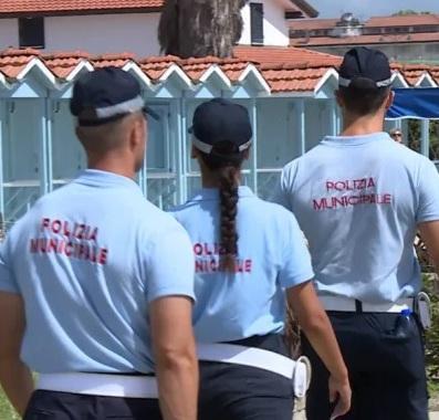 Atti osceni. Manca l’ufficiale slitta la denuncia