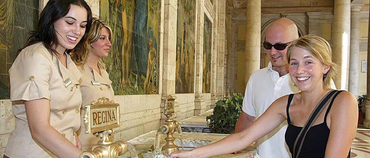 Terme, il parere decisivo sulle fonti. Attesa per l’ok, poi lo ’spezzatino’