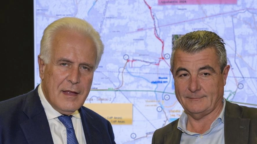 E’ quanto ha dichiarato l’assessore regionale Stefano Baccelli nel corso di una conferenza stampa a Firenze in cui la Regione Toscana ha confermato il suo via libera all’opera. E’ quanto ha dichiarato l’assessore regionale Stefano Baccelli nel corso di una conferenza stampa a Firenze in cui la Regione Toscana ha confermato il suo via libera all’opera.