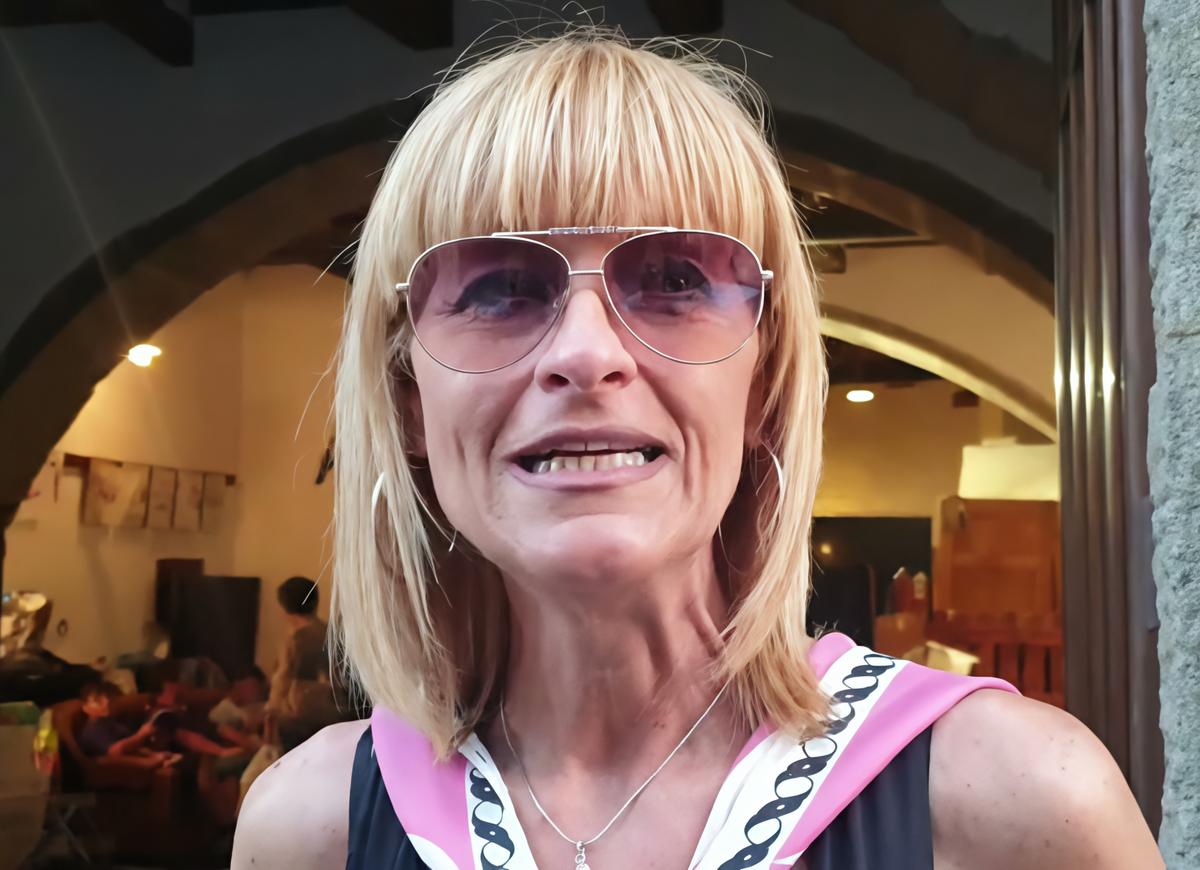 Il palio di Castel del Piano: "Sì, il Borgo è pronto. Onoreremo questa sfida" Il palio di Castel del Piano: "Sì, il Borgo è pronto. Onoreremo questa sfida"