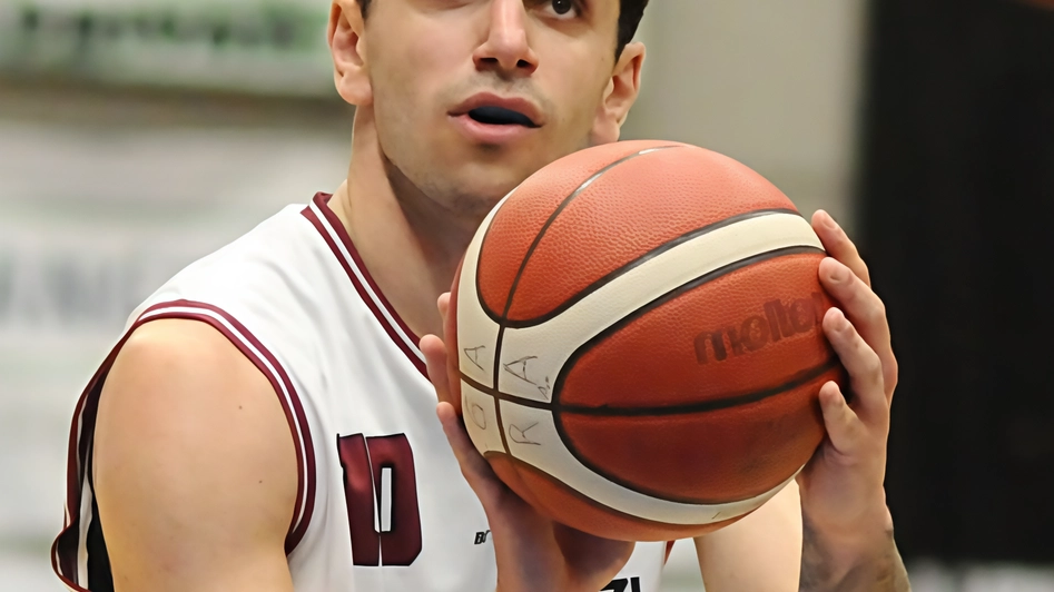 Cinque giornate al termine della prima fase e dieci punti a disposizione. La volata finale della Scuola Basket Arezzo per... Cinque giornate al termine della prima fase e dieci punti a disposizione. La volata finale della Scuola Basket Arezzo per...