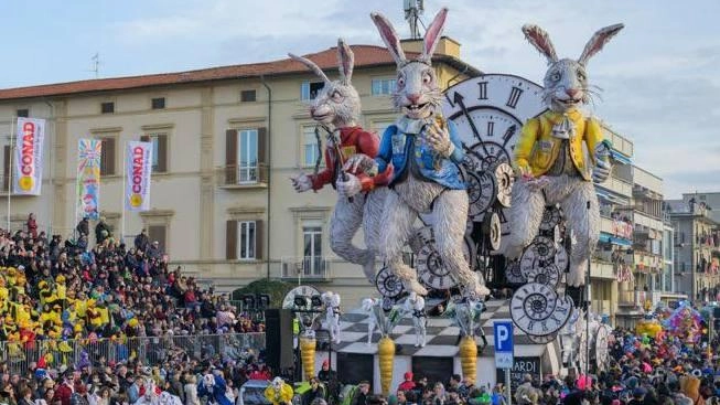 Monumentale la vittoria dei Lombardi, mentre Raciti corre come i suoi conigli alla conquista dell’Olimpo. Un altro corso oltre ogni previsione per la Fondazione. Gli incassi volano oltre i 4milioni e mezzo di euro.