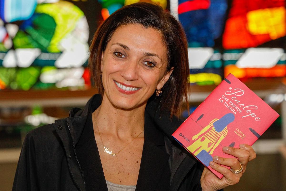 Una Penelope moderna e le pari opportunità. Dialogo con Lella Costa