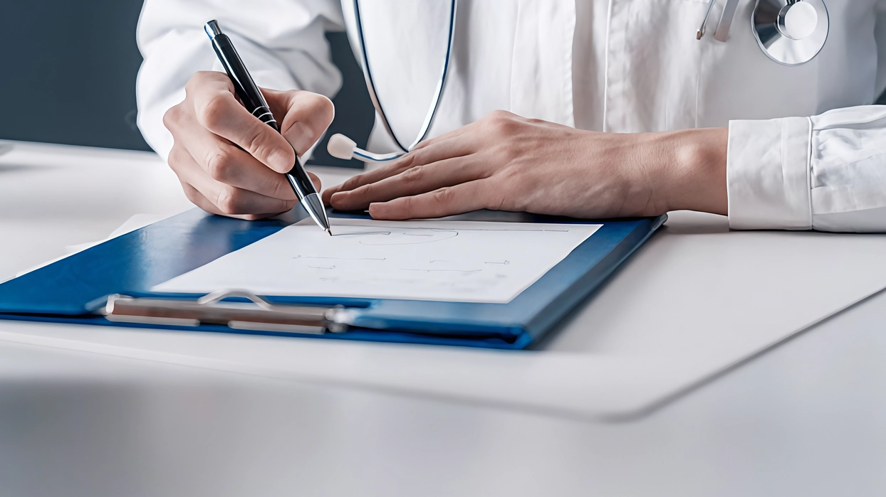 I medici chiedono più tutele I medici chiedono più tutele