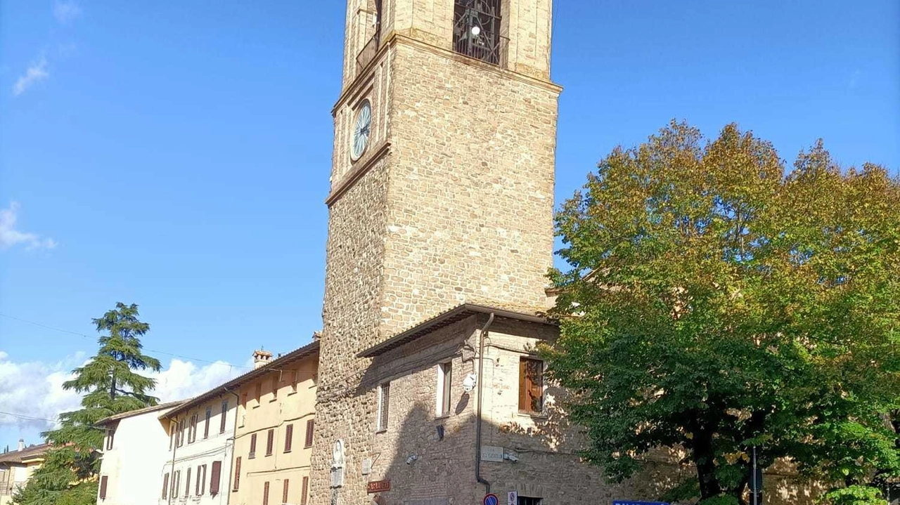 PETRIGNANO DI ASSISI – E’tornato operativo il locale ‘punto di erogazione’ dell’Usl che era rimasto temporaneamente chiuso per permettere la... PETRIGNANO DI ASSISI – E’tornato operativo il locale ‘punto di erogazione’ dell’Usl che era rimasto temporaneamente chiuso per permettere la...