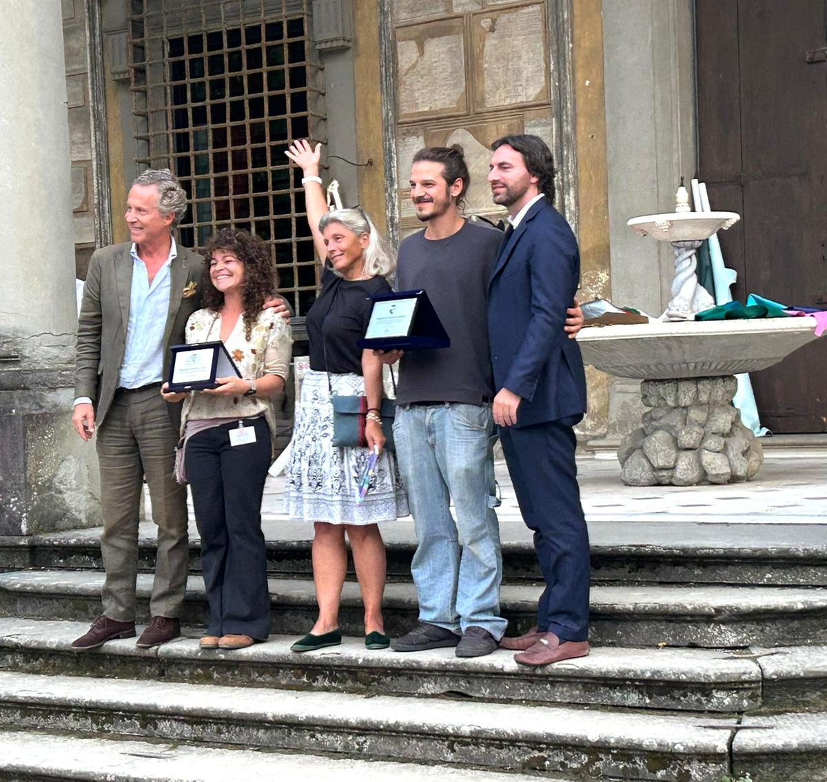 Firenze, chiude Artigianato e Palazzo: successo di pubblico con oltre mille giovani
