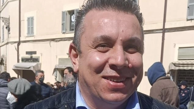 Stefano Pastorelli Stefano Pastorelli