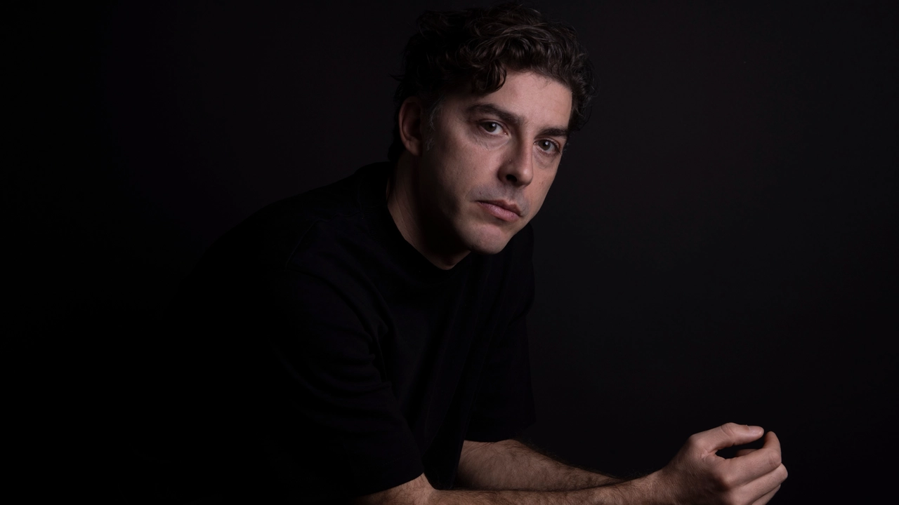 Michele Riondino