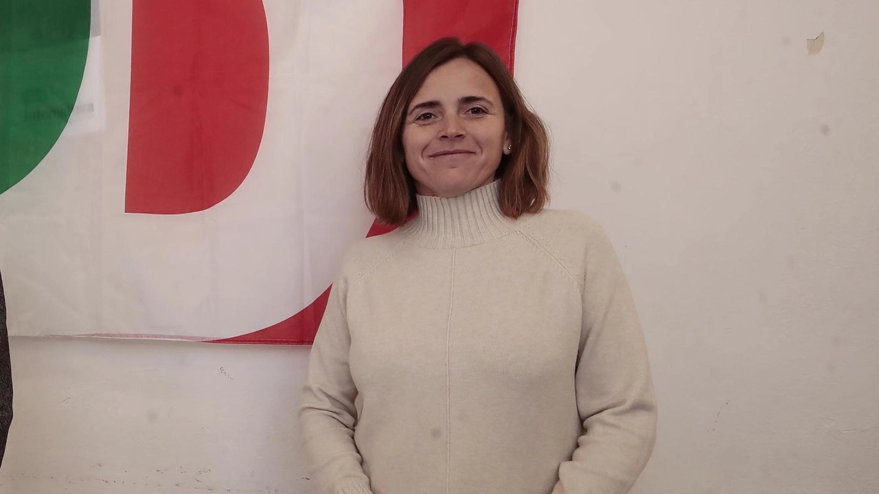 Rossana Salluce. , nuova segretaria del Partito Democratico di Siena, sta costruendo quel filo diretto con la città che era venuto meno nel tempo La sua squadra verrà composta non prima dell’Epifania Rossana Salluce. , nuova segretaria del Partito Democratico di Siena, sta costruendo quel filo diretto con la città che era venuto meno nel tempo La sua squadra verrà composta non prima dell’Epifania