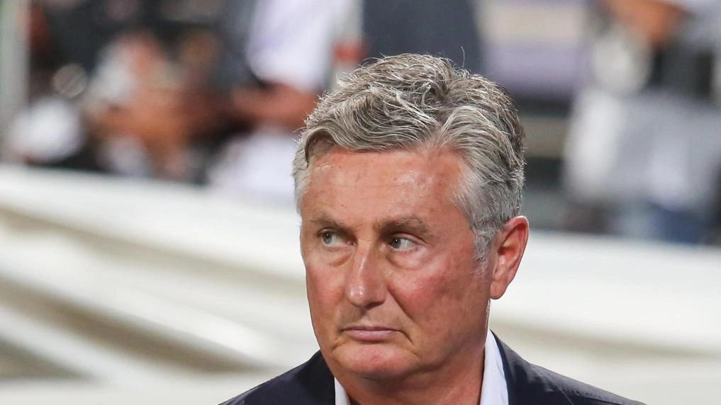 Il ds e il dt accostati ad almeno due club. Ma loro continuano tranquilli a lavorare Il ds e il dt accostati ad almeno due club. Ma loro continuano tranquilli a lavorare