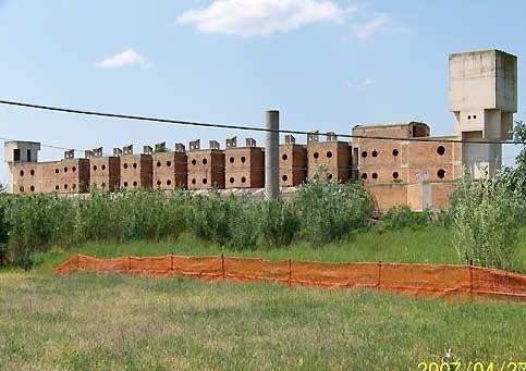 Terme di Roselle, c’è il progetto. Ceccherini: "Due anni di tempo"