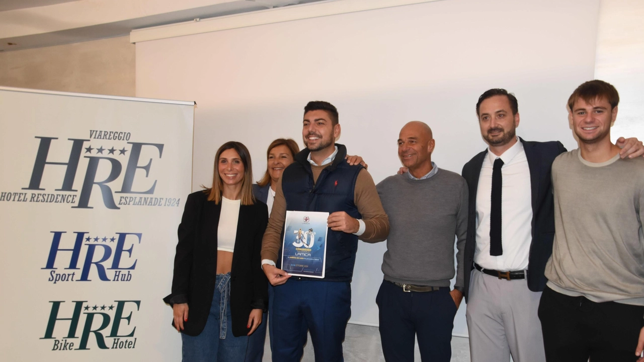 Il convegno Lamica all’Hotel Esplanade avrà un focus sulla lesione del crociato Il convegno Lamica all’Hotel Esplanade avrà un focus sulla lesione del crociato
