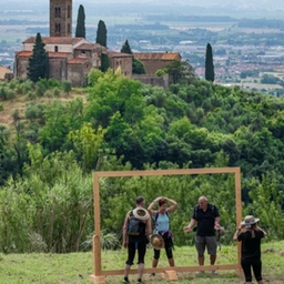 Bella Vista Social Fest, alla scoperta della Valdinievole tra sport, musica e sapori