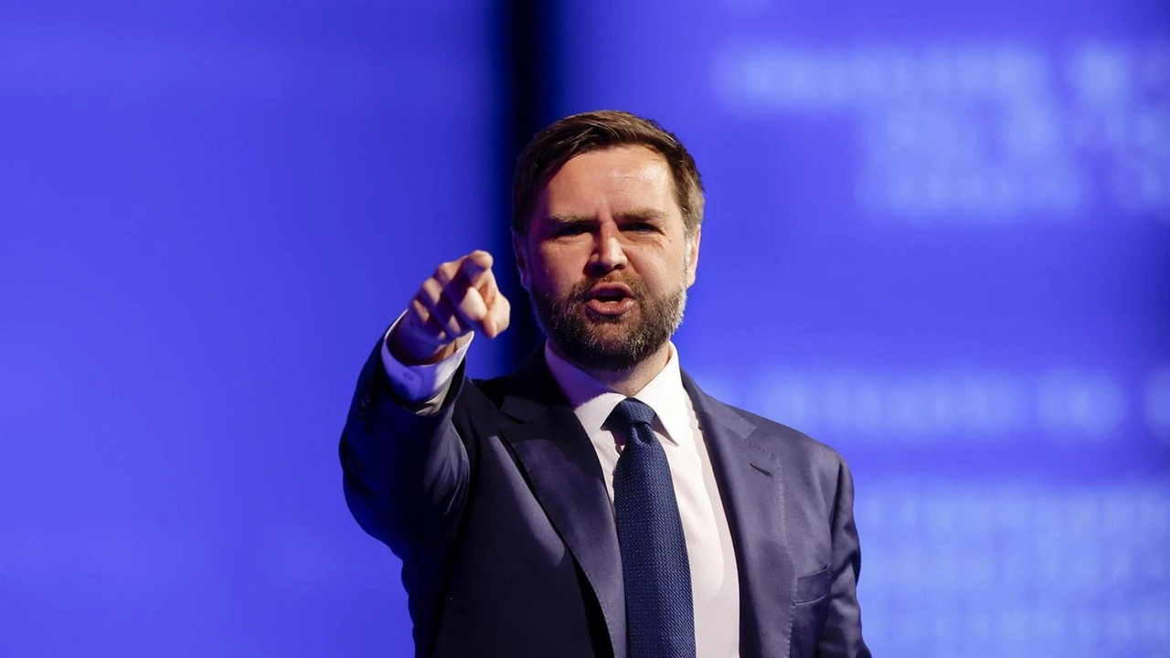 'Gli Stati Uniti non dovrebbero essere direttamente coinvolti' 'Gli Stati Uniti non dovrebbero essere direttamente coinvolti'
