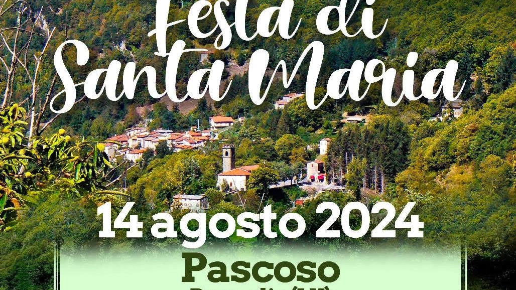Appuntamento per domani tra momenti ricreativi e ricorrenze religiose. Appuntamento per domani tra momenti ricreativi e ricorrenze religiose.