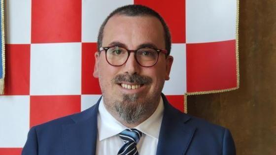 ’Libertà è democrazia’ a Pistoia. Cipriani apre il gruppo consiliare ’Libertà è democrazia’ a Pistoia. Cipriani apre il gruppo consiliare