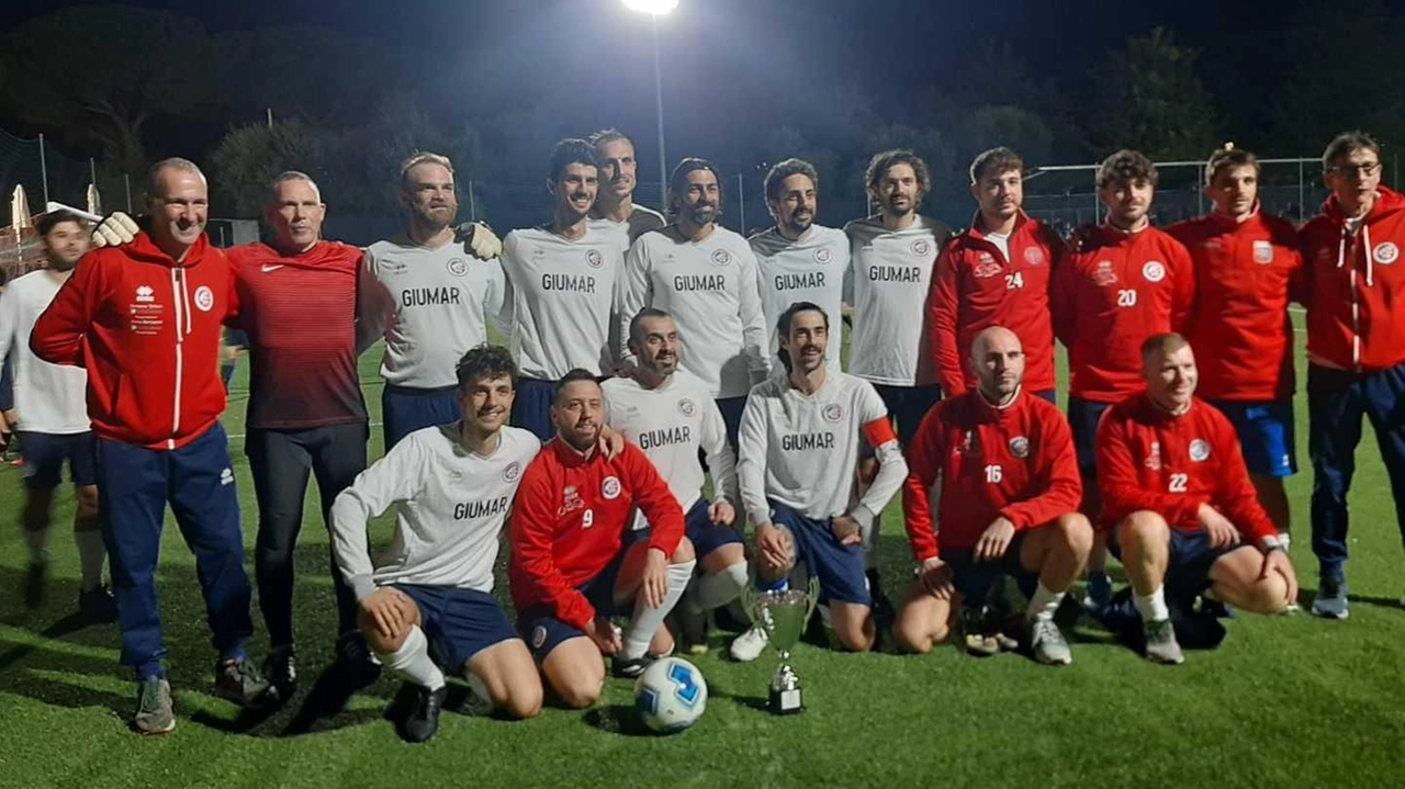 I Kickers Narnali I Kickers Narnali